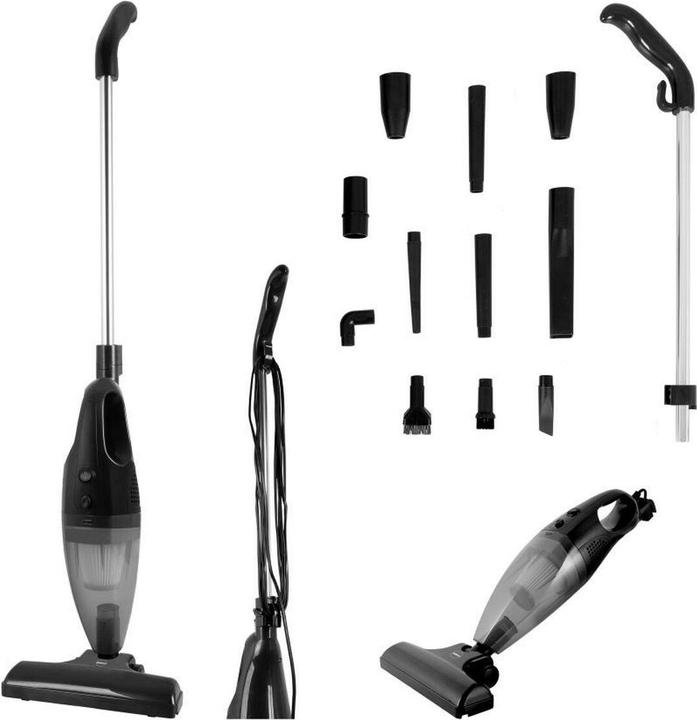 Produktbild Eldom OC600 2in1 Twinn