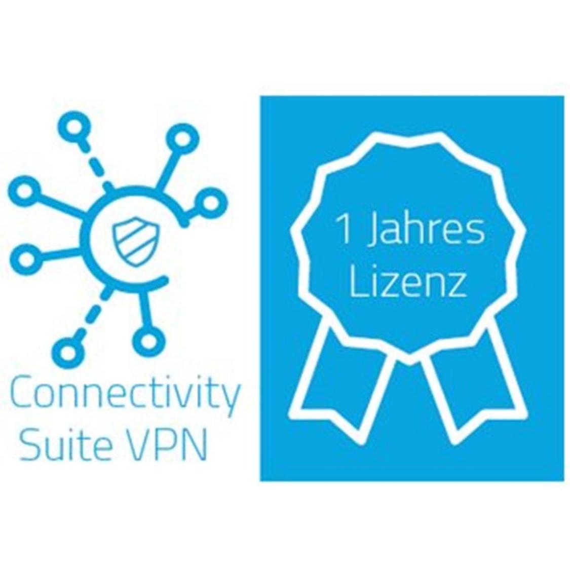 Insys icom Connectivity Suite – VPN, 1yrLic, Device-, Group-, Configuration and Certificate Manageme, Router