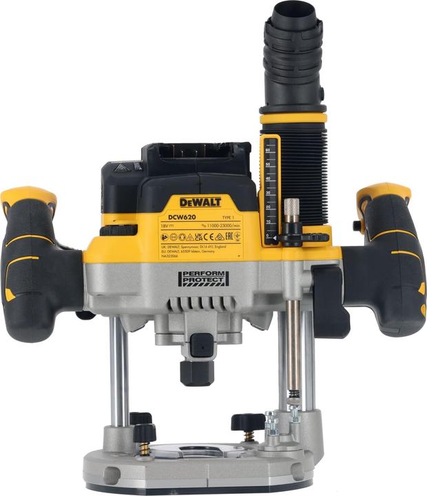 Produktbild DeWalt DCW620NT-XJ
