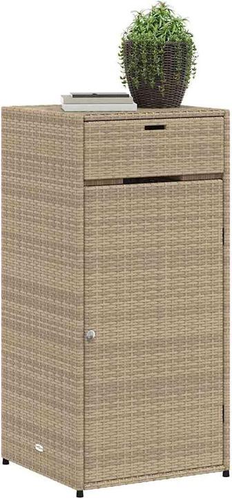 Produktbild vidaXL Gartenschrank