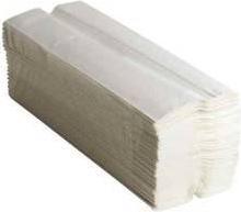 Actual product image BulkySoft Paper towels C fold
