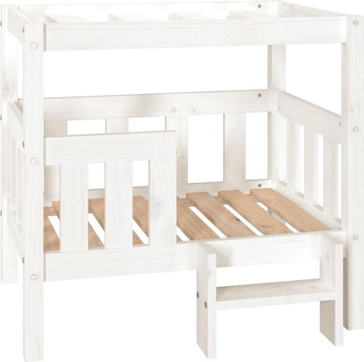 Image du produit vidaXL Hundebett (Chien)