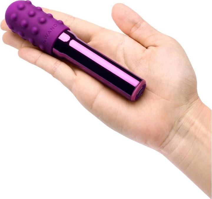 Produktbild Le Wand Bullet Vibrator "Grand Bullet" Cherry