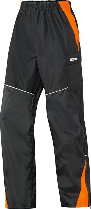 Stihl Pantaloni di protezione dalle intemperie Raintec taglia L (L)