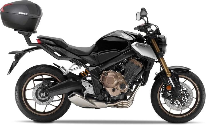 Produktbild Shad SH47 (47 l)