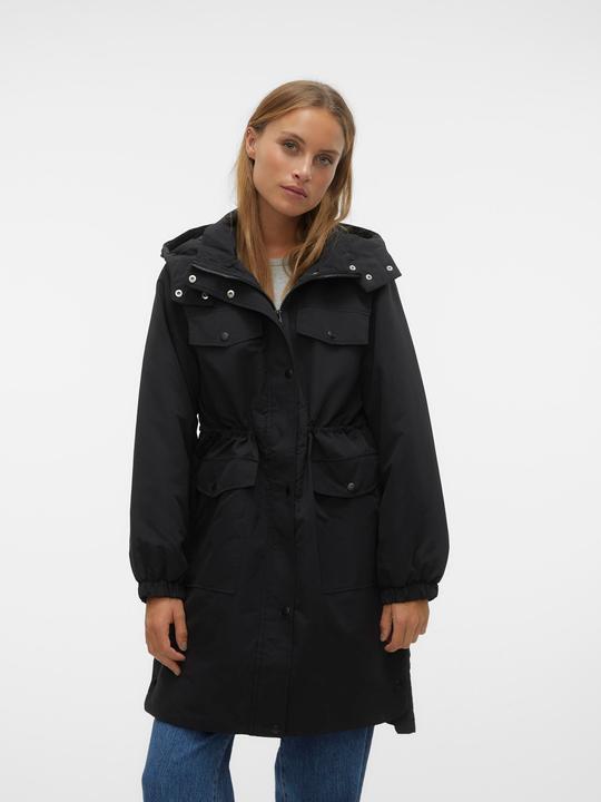 Produktbild Vero Moda VMROANE Mantel Langer Parka (XS)