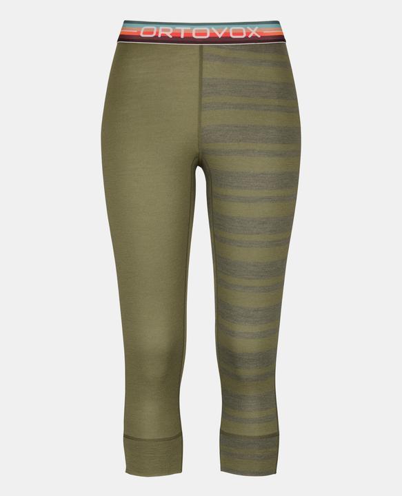 Immagine prodotto Ortovox Pantaloni corti 185 Rock'N'Wool da donna (L)
