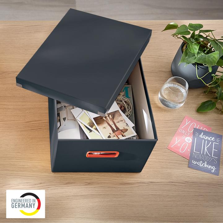Produktbild Leitz CLICK & STORE COSY - Box Mittel (A4)