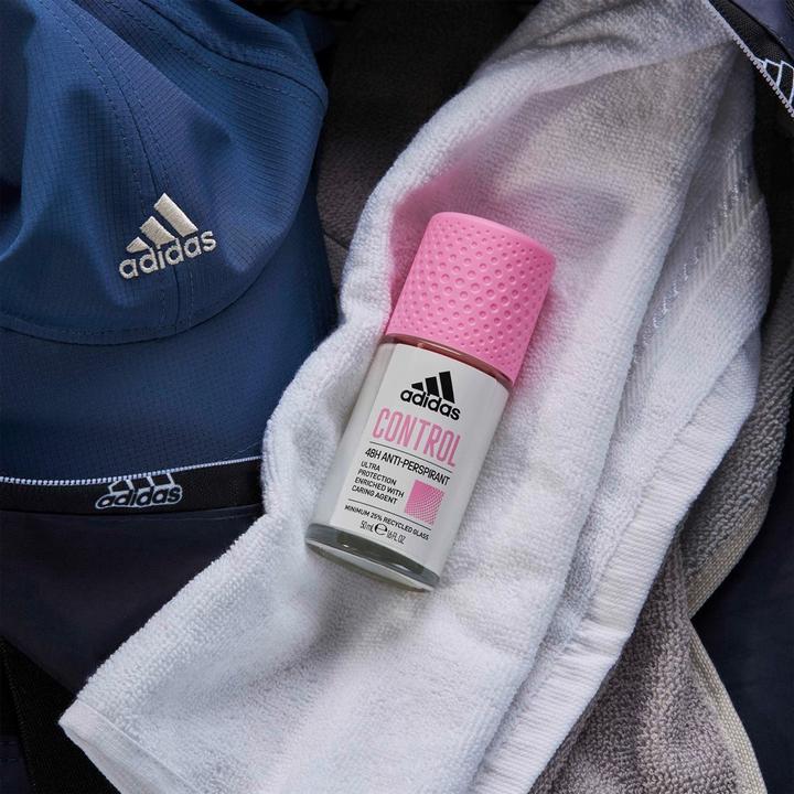 Productafbeelding adidas Deodorant op rol (Rol op, 50 ml)