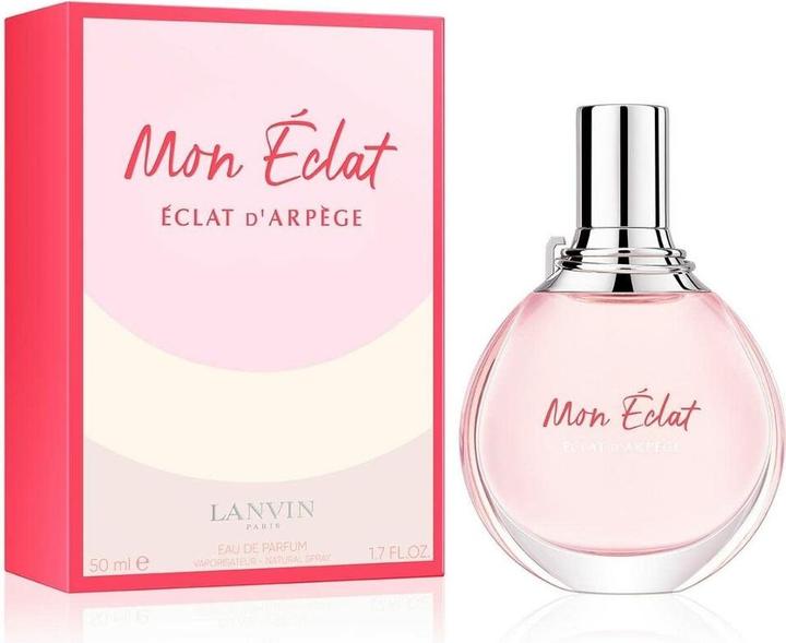 Produktbild Lanvin Mon Eclat D ÌArpege Eau de Parfum - 50ml (Eau de Parfum, 50 ml)