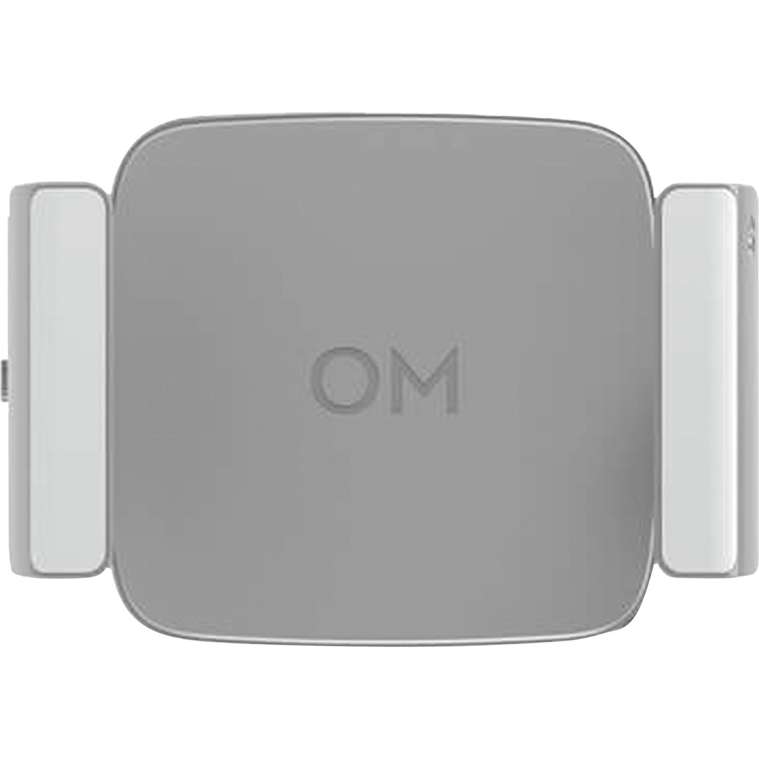 Thumbnail - DJI OM Fill Light Phone Clamp (Drohnenhalterung), Drohne Zubehör, Grau