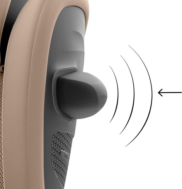 Produktbild Cybex Pallas G2 I-Size Plus (Kindersitz, ECE R129/i-Size Norm)