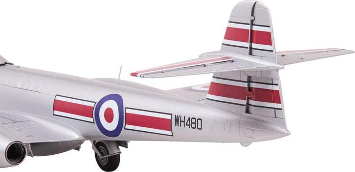 Produktbild Revell Gloster Meteor F.8/FR.9 - First Edition