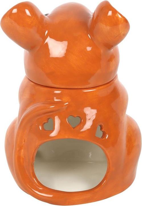 Image du produit Something Different - Brûleur d'huile