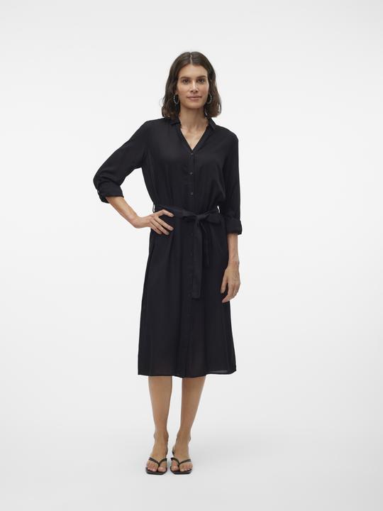 Image du produit Vero Moda VMBUMPY Robe midi (XS)