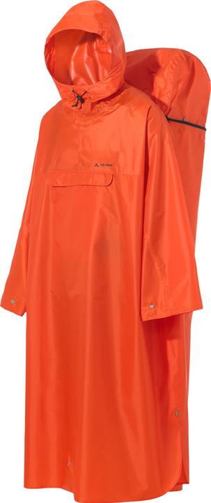 Immagine prodotto Vaude Hiking Backpack Poncho II (M, S)