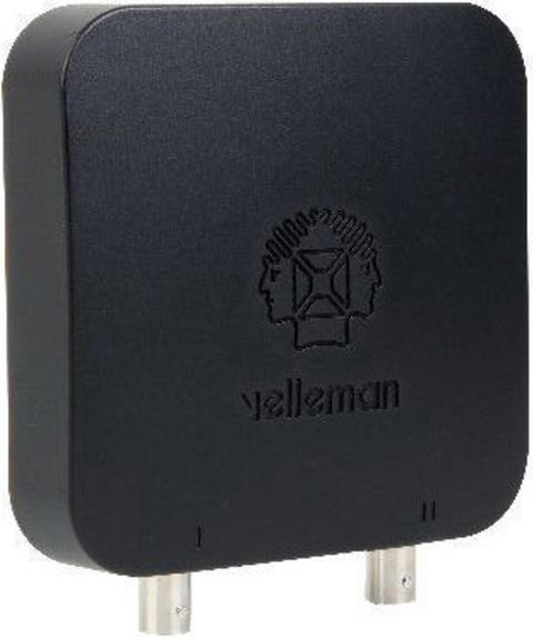 Produktbild Velleman Wfs210