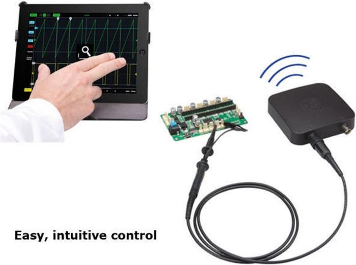 Produktbild Velleman Wfs210