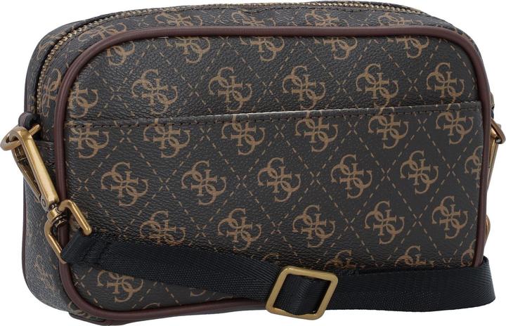 Produktbild Guess handtasche torino small necessaire