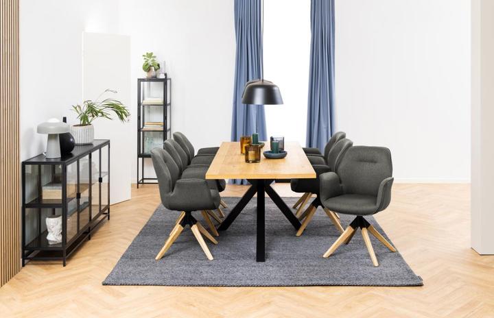 Produktbild AC Design Heaven (220 x 90 x 75.5 cm)