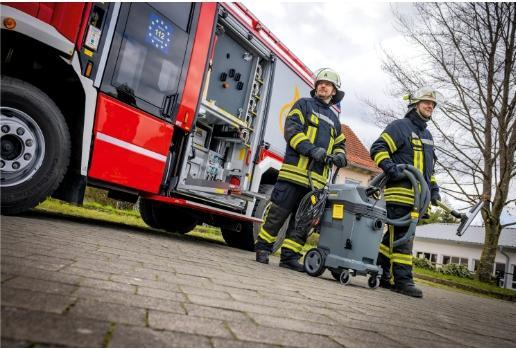 Actual product image Kärcher Professional Wet and dry vacuum cleaner NT 50/1 Mwf (Wet dry vacuum cleaner)