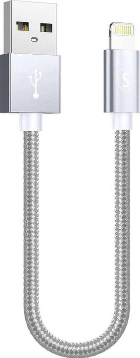 Immagine prodotto SIGN USB A – Lightning (0.25 m, USB 3.2 Gen 1)