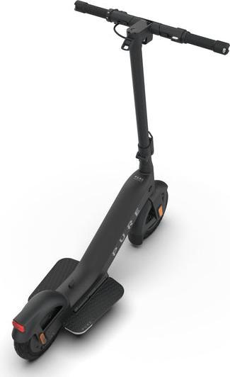 Image du produit Pure Advance (20 km/h, 40 km, 500 W)