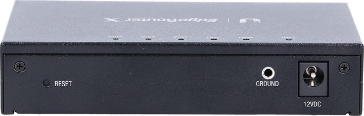 Image du produit Ubiquiti EdgeRouter X