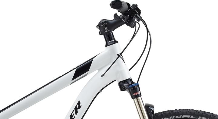 Produktbild Wheeler Cross 6.6 (48 cm)