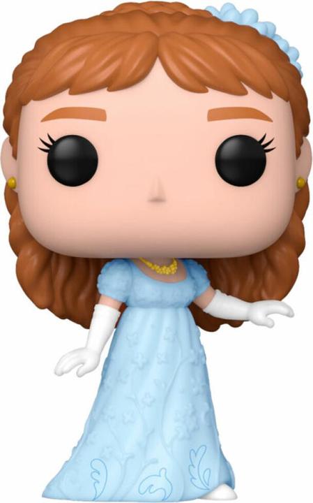 Produktbild Funko Bridgerton POP! TV Vinyl Figur Daphne 9 cm