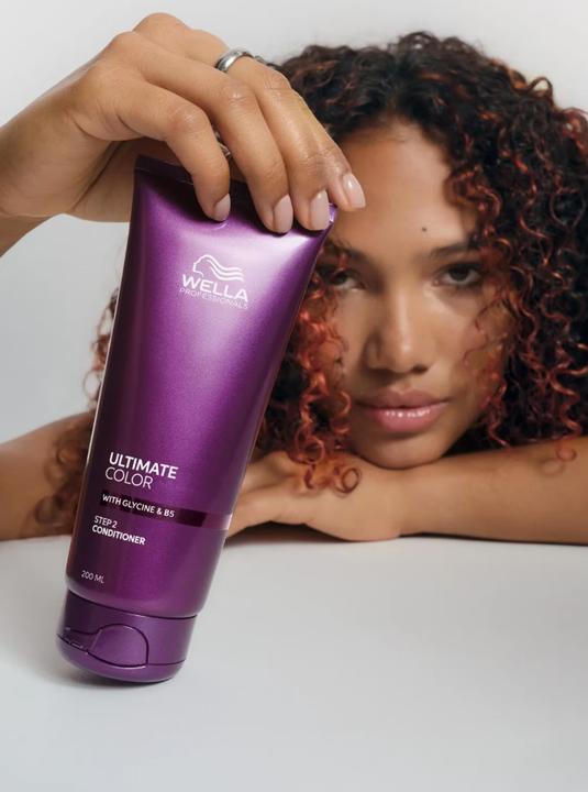 Produktbild Wella Ultimate Color - Conditioner (200 ml)