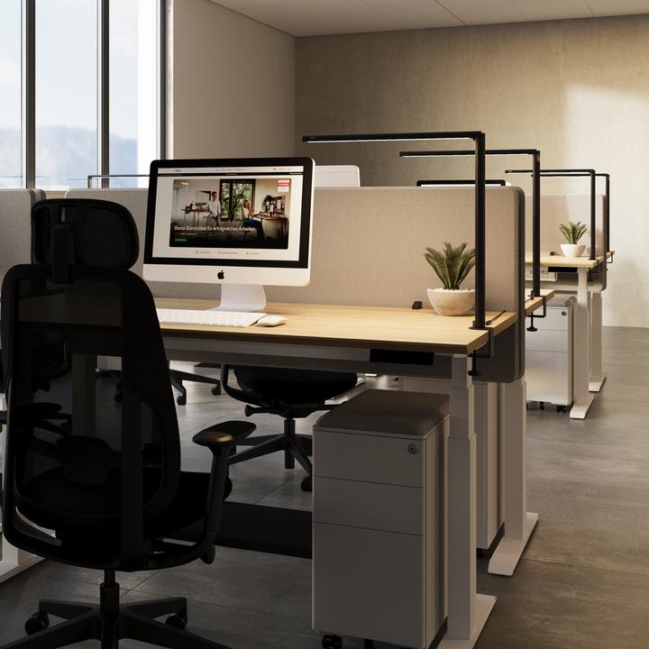 Produktbild ofinto Lumino Desk (530 lm)