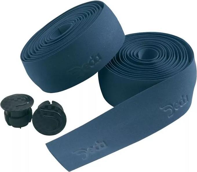 Actual product image Deda Elementi Tape Handlebar Tape (Ocean Dark Blue)