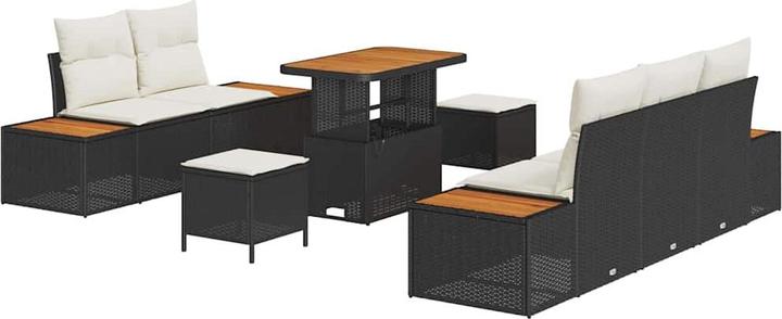 Produktbild vidaXL Maxton