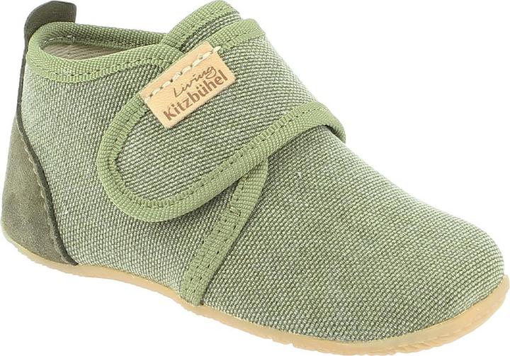 Actual product image Living Kitzbühel Slippers (19)