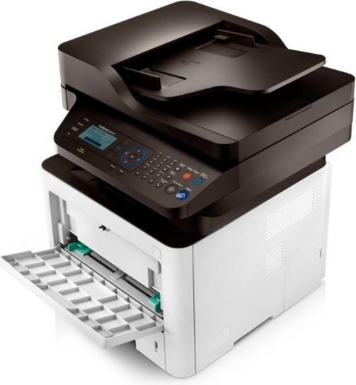 Immagine prodotto Samsung Sl-M3375fd (Laser, Bianco e nero)