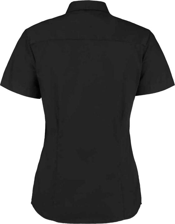Immagine prodotto Kustom Kit Corporate Oxford Camicetta A Manica Corta Donna (54)