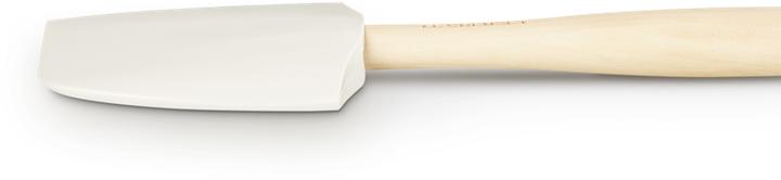 Produktbild Le Creuset Küchenspachtel Craft media 28cm Meringue