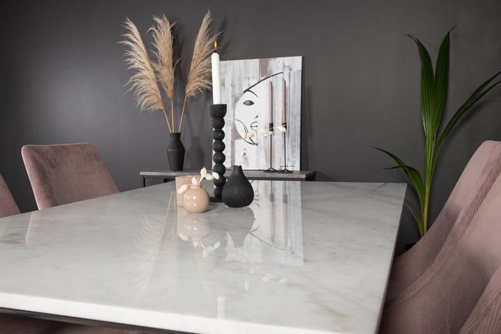 Actual product image Venture Home Estelle, Leone (Marble)