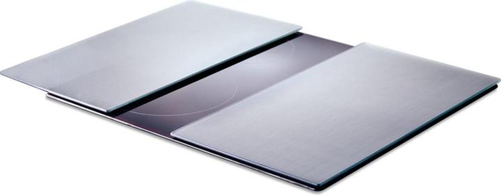 Image du produit Zeller Present Couvercle de poêle/plats de découpe