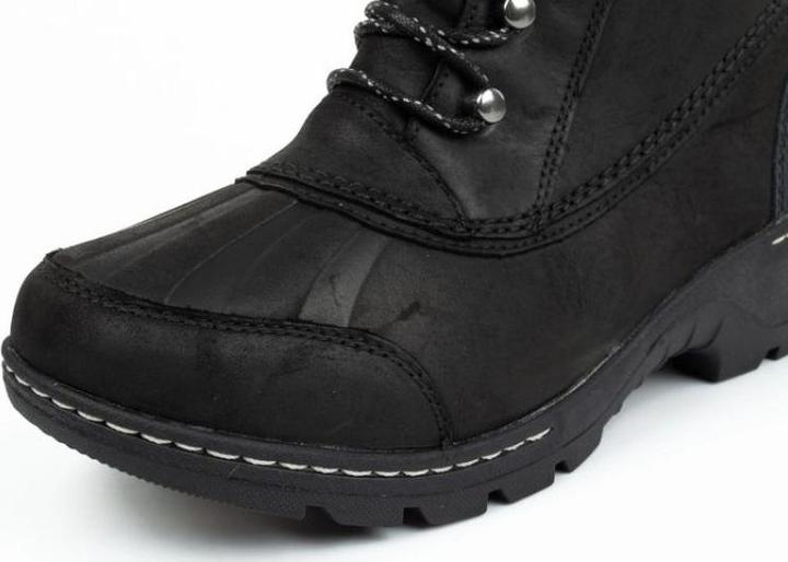 Image du produit Sorel Bottes Whistler Tall (37)