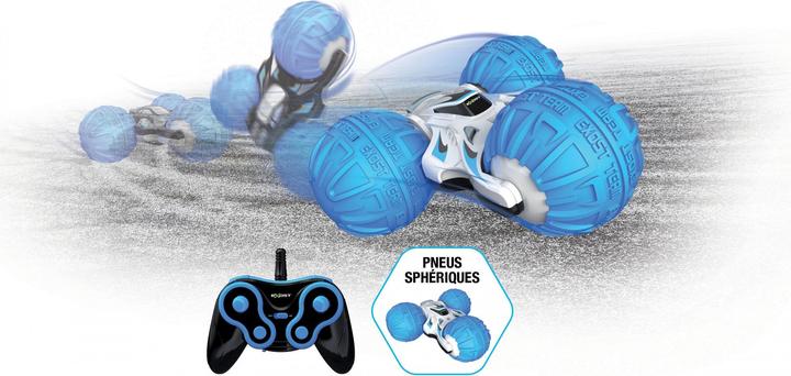 Silverlit Exost Tornado 360 Spheric mx acheter sur Digitec