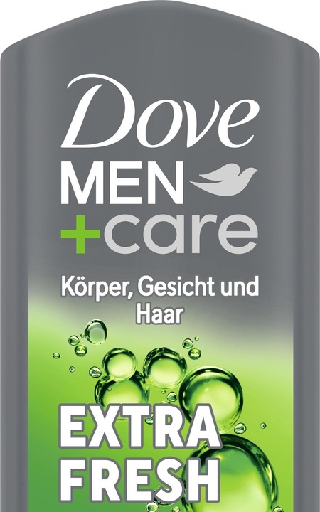 Produktbild Dove Pflegedusche Extra Fresh 250 ml (250 ml)