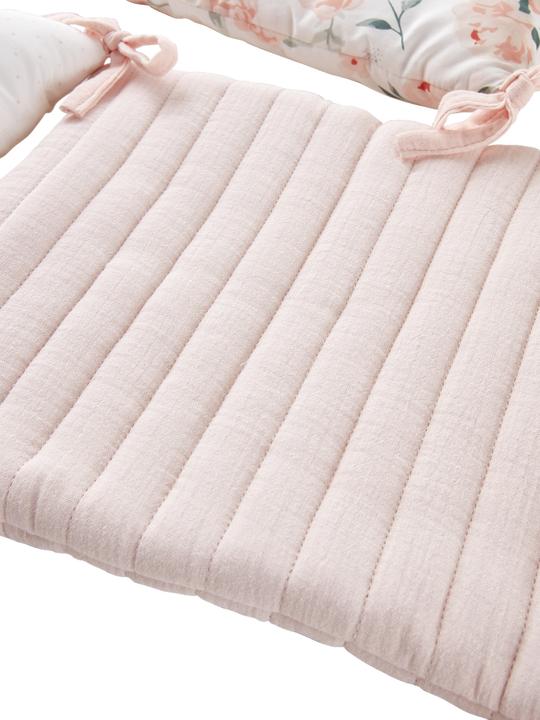 Produktbild Vertbaudet Bettumrandung