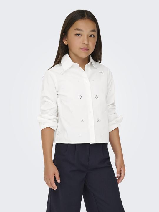 Immagine prodotto Only KOGCLARA Hemd Hemd (152)