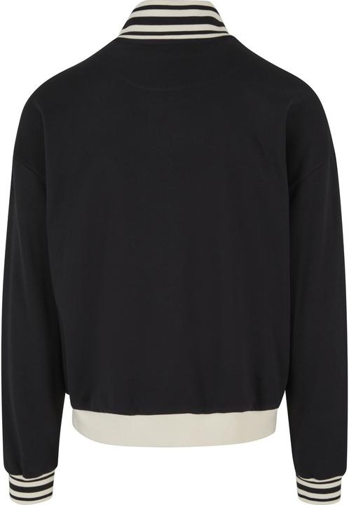 Actual product image Urban Classics Retro Track Jacket - 141027 (XL)