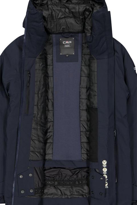 Produktbild CMP Campagnolo Hoodie (54)