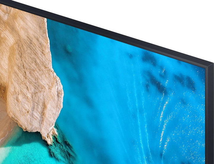 Actual product image Samsung UHD TV (65", LED, 4K)