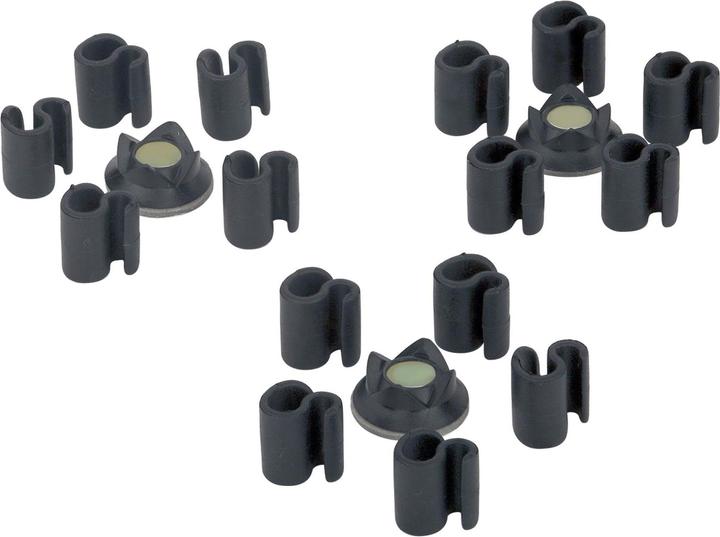 Actual product image Antlion Modmic Accessories Combo Pack