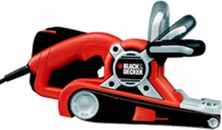 Produktbild Black & Decker K88 (Bandschleifer, 720 W)